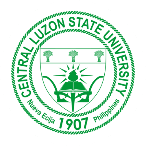 CLSU Logo